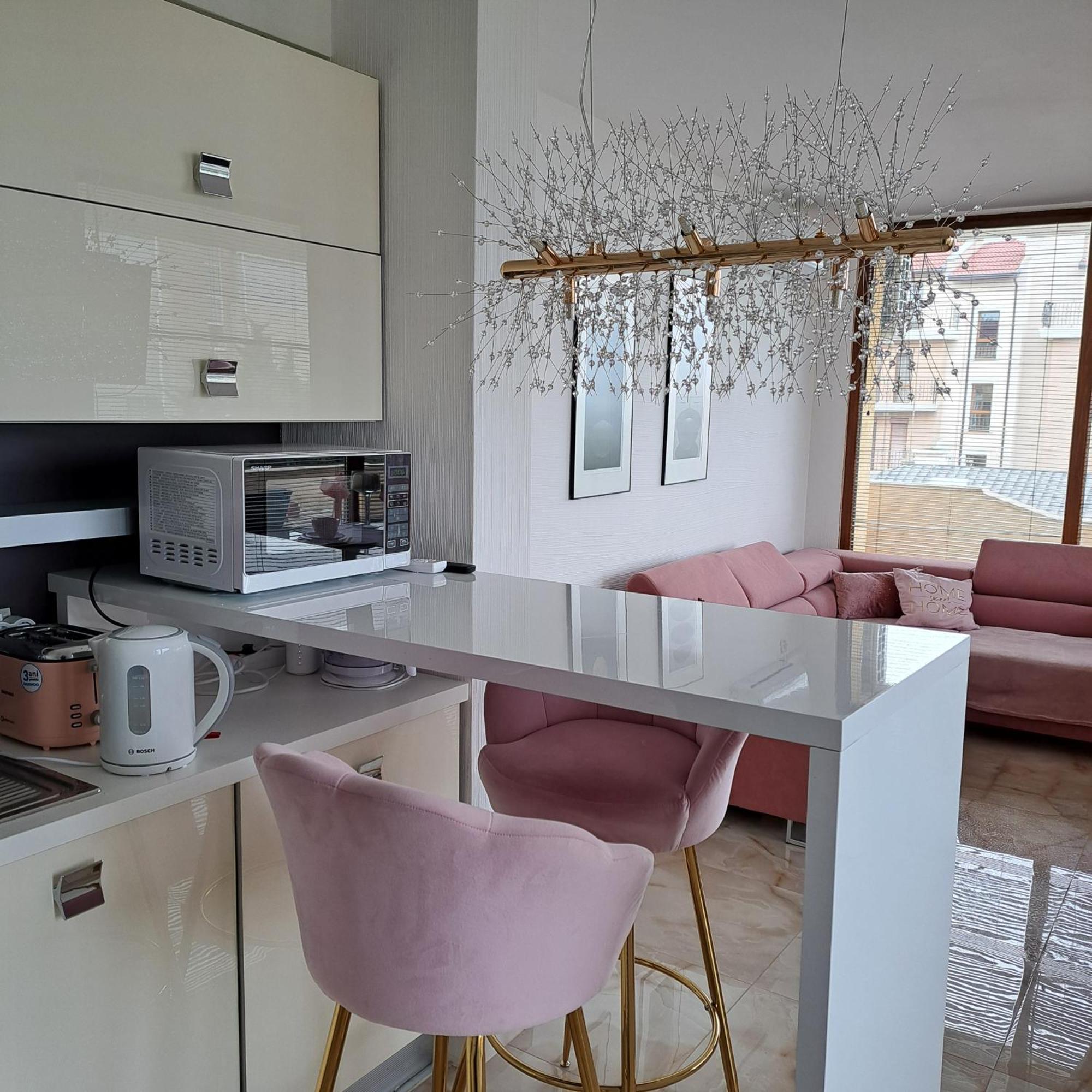 Perla 1 Apartments Ravda Eksteriør billede
